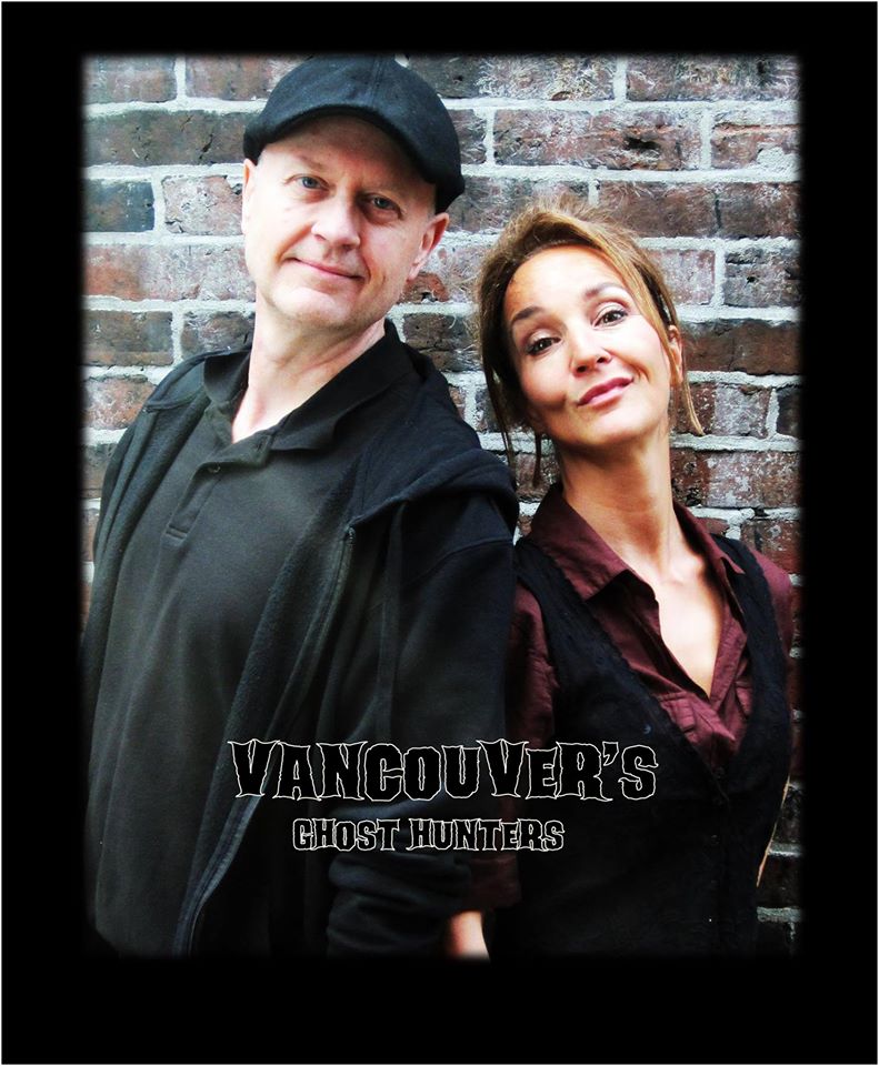 GoV-Series - Ghosts of Vancouver